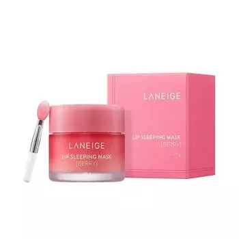 Laneige Губа Спящая Маска Берри