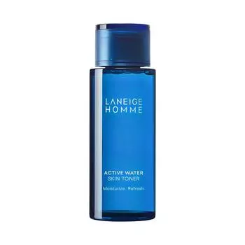 Laneige Homme Active Water Skin, 180ml, 1 unit