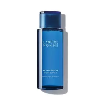 Laneige Homme Active Water Skin 180мл, корейская косметика