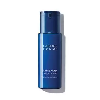 Laneige Homme Активное увлажняющее средство для воды 125 мл