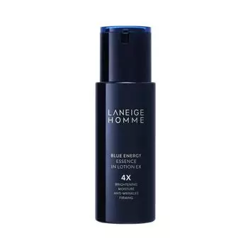 LANEIGE Homme Blue Energy Essence In Lotion EX 125 мл