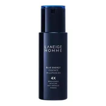 Laneige Homme Blue Energy Essence в лосьоне 125 мл
