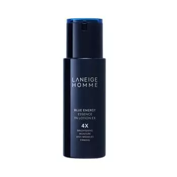 Laneige Homme Blue Energy Essence в лосьоне EX, 125 мл, 1 шт.