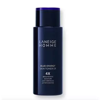 LANEIGE Homme Blue Energy Skin Toner EX 180мл