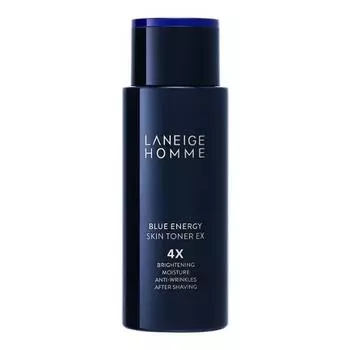 Laneige Homme Blue Energy Тоник для кожи 180мл