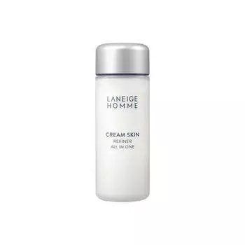 LANEIGE Homme Cream Skin Refiner All In One 150ml [Онлайн за исключением]