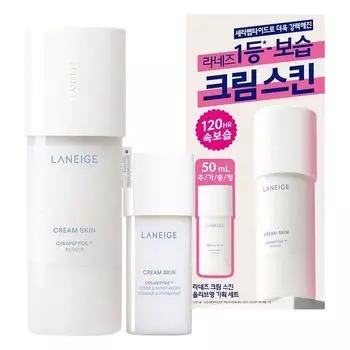 Laneige Крем для кожи 170 мл Специальный (+50мл)(24 г. н.э.)