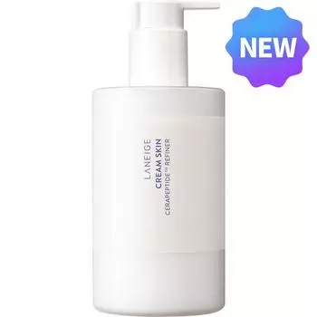 Laneige Крем для кожи большой емкости, 320 мл, 1 шт. Популярная корейская косметика
