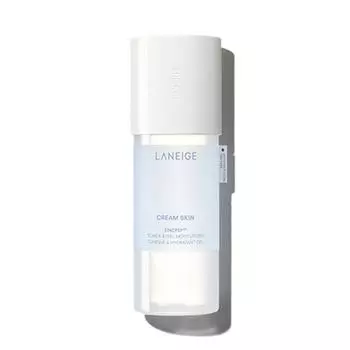 [LANEIGE] Крем-тонер и увлажняющий гель с цинком 170 мл