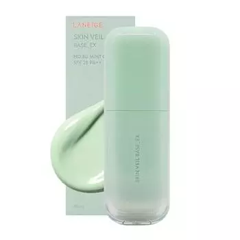 Laneige LANEIGE Skin Veil SPF25 PA++ Base 30 мл Основа под макияж, нет. 60, 1 шт.