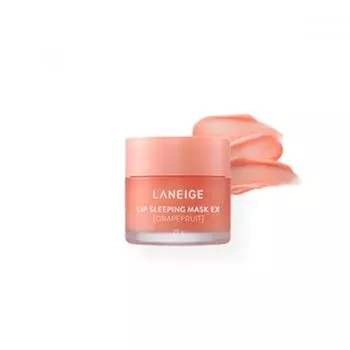 Laneige Lip Sleeping Mask EX (Grapefruit)
