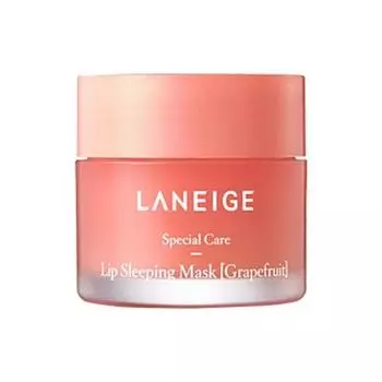 [Laneige] Lip Sleeping Mask Грейпфрут 20 г