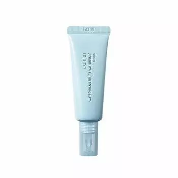 Laneige Water Bank Blue Hyaluronic Serum 25ml AUTHENTIC STORE