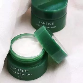 Laneige Cica Sleeping Mask 10ml AUTHENTIC STORE