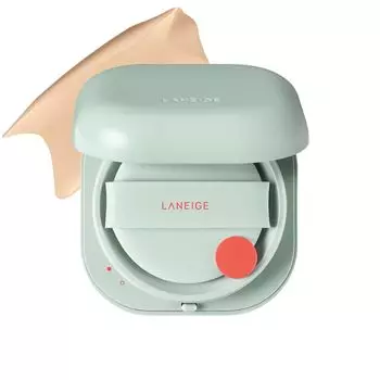 Laneige Neo Cushion Matte N 21N1 Body 15g SPF46 Тональный крем-кушон Тональный крем Корейская косметика PA++