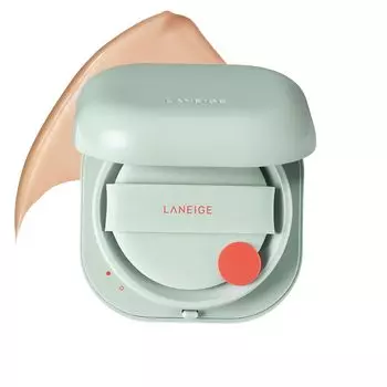 Laneige Neo Cushion Matte N 23N1 Body 15g SPF46 Тональный крем-кушон Тональный крем Корейская косметика PA++