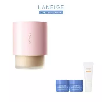LANEIGE Neo Foundation Glow 30 мл, 25N1, 1 шт.