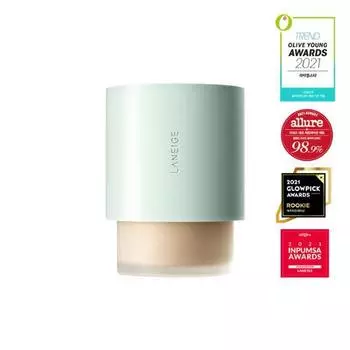 Laneige Neo Foundation Matte 30 мл специальный/одиночный экземпляр (+ 2 затяжки в комплекте) 23N1