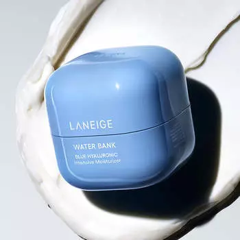 Laneige *NEW* Water Bank Blue Hyaluronic Intensive Cream 50ml