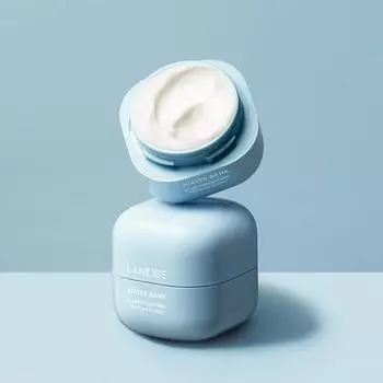 Laneige Water Bank Blue Hyaluronic Moisture Cream 50ml AUTHENTIC STORE