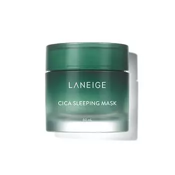 [LANEIGE] Ночная маска Cica 60 мл