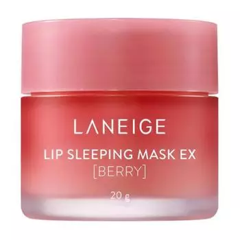 Laneige Ночная маска для губ EX (20g)