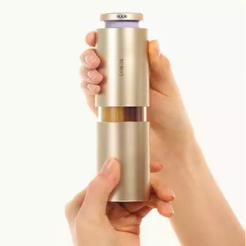 [LANEIGE] НОВАЯ СЫВОРОТКА PERFECT RENEW 3X SIGNATURE, 20 МЛ | Сочетает в себе сыворотку от морщин, сыворотку для сияния и эластичную сыворотку / эссенцию «все в одном».