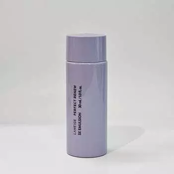 LANEIGE Perfect Renew 3X Эмульсия 25 мл (3 варианта) 2PCS