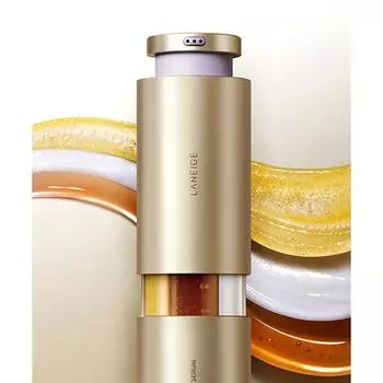 LANEIGE Perfect Renew 3X Signature Serum 40 мл, антивозрастная, корейская косметика, Kbeauty, пробник