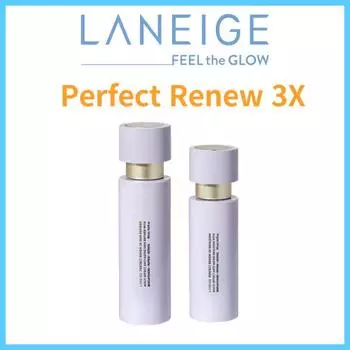 [LANEIGE] Perfect Renew 3x Skin Refiner 150 мл, эмульсия 130 мл Refiner 150ml