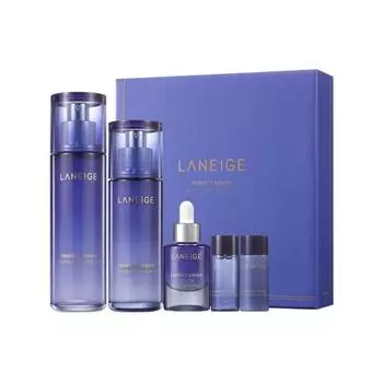 Laneige Perfect Renew Anti-Aging Duo Базовый набор косметики из 2 предметов, 1 комплект