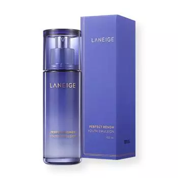 Laneige Perfect Renew Youth Emulsion 100ml AUTHENTIC STORE