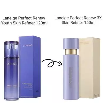 Laneige Perfect Renew Youth Skin Refiner 150ml AUTHENTIC STORE