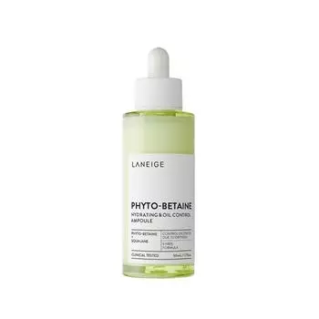 LANEIGE Phyto-Betaine Hydrating & Oil Control Ampoule 50ml