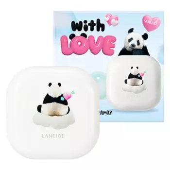 Laneige Neo Essential Blurring Finish Пудра 7г, 1 шт.