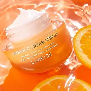 Laneige Radian C Cream 30ml AUTHENTIC STORE