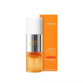 LANEIGE Radian-C Двойная активная осветляющая эссенция 30 г