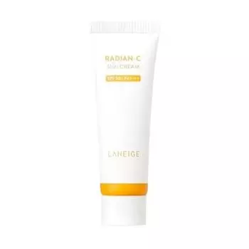 LANEIGE Радиан-С Солнцезащитный крем с витамином 50 мл (3 варианта) 1PCS