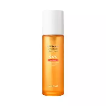 Laneige Radiance Advanced Effector, 150 мл, 1 шт.