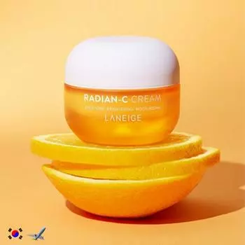 Laneige Radion C Крем 30мл