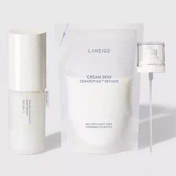 Laneige *REFILL* Cream Skin Refiner 170ml AUTHENTIC STORE