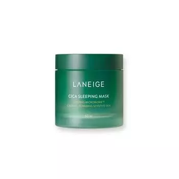 Laneige - *renewal* Cica Sleeping Mask 60ml