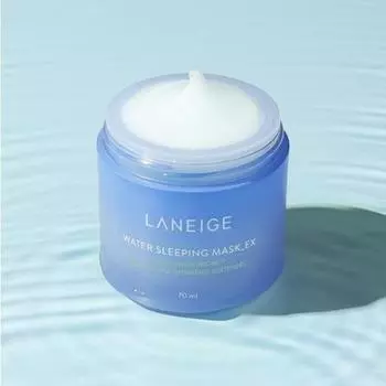 [Laneige] *renewal* Ночная маска для лица EX 70 мл