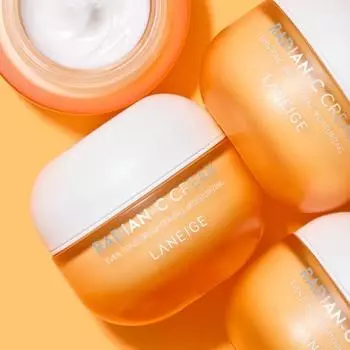 Laneige Сияние C Крем 30мл 30ml
