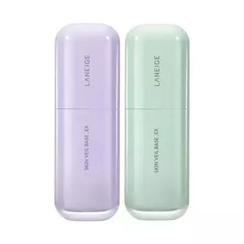 Laneige Skin Veil Base EX 30 мл NO.40 Pure Violet