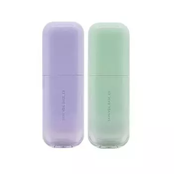 LANEIGE Skin Veil Base EX 30 мл, нет. 60 Мятно-зеленый, 1 шт.