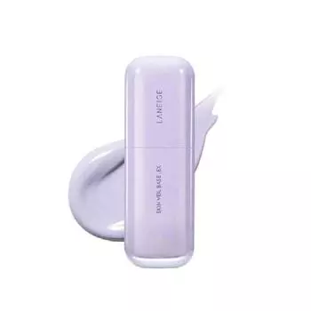 LANEIGE Skin Veil Base EX SPF 28 PA++ #Нет. 40 светло-фиолетовых 30 мл