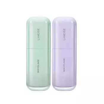 LANEIGE Skin Veil Base EX SPF 28 PA++ 30 мл [искл. онлайн] NO.40 PURE VIOLET