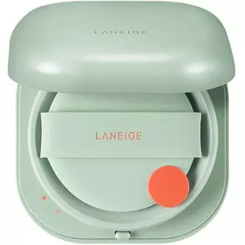 LANEIGE Тональный крем Neo Cushion Foundation 15 г, матовый 21C, 1 шт.