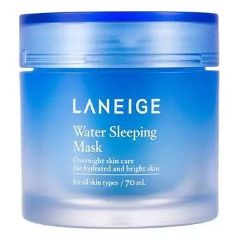 LANEIGE Водная Спящая Маска 70мл